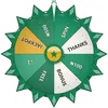 Naija Lucky Spin welfare icon